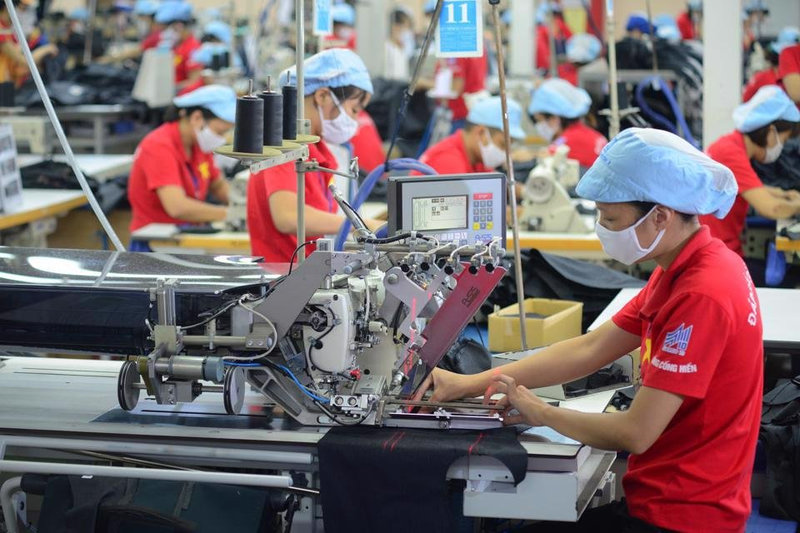 Nhu cầu cao - Nguồn cung dồi dào
