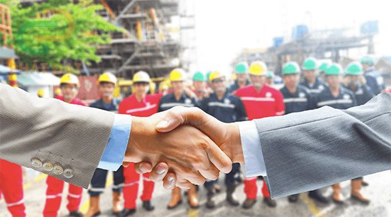 Lợi ích cho doanh nghiệp và người lao động