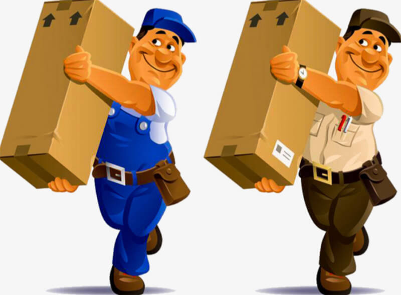 Đảm bảo dịch vụ bốc xếp đạt chất lượng cao, đáp ứng nhu cầu của khách hàng