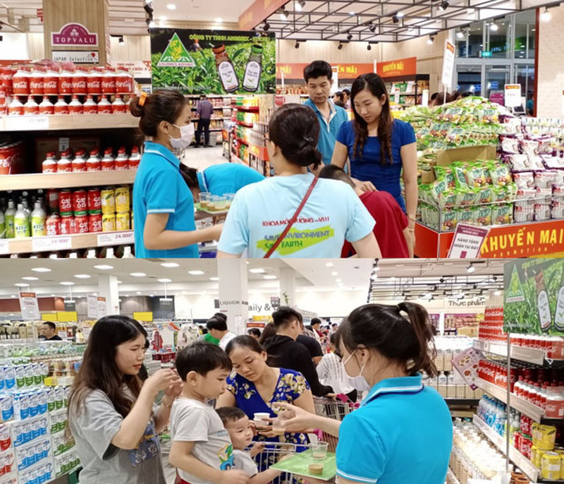 Tỉnh táo trước các thông tin tuyển dụng