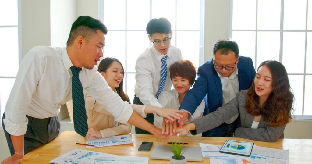 Tận hưởng sự tận tâm