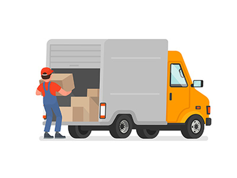 Đội ngũ nhân viên chuyên nghiệp, thiết bị hiện đại