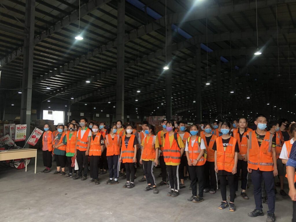 Dịch vụ sẽ phù hợp với những doanh nghiệp nào?