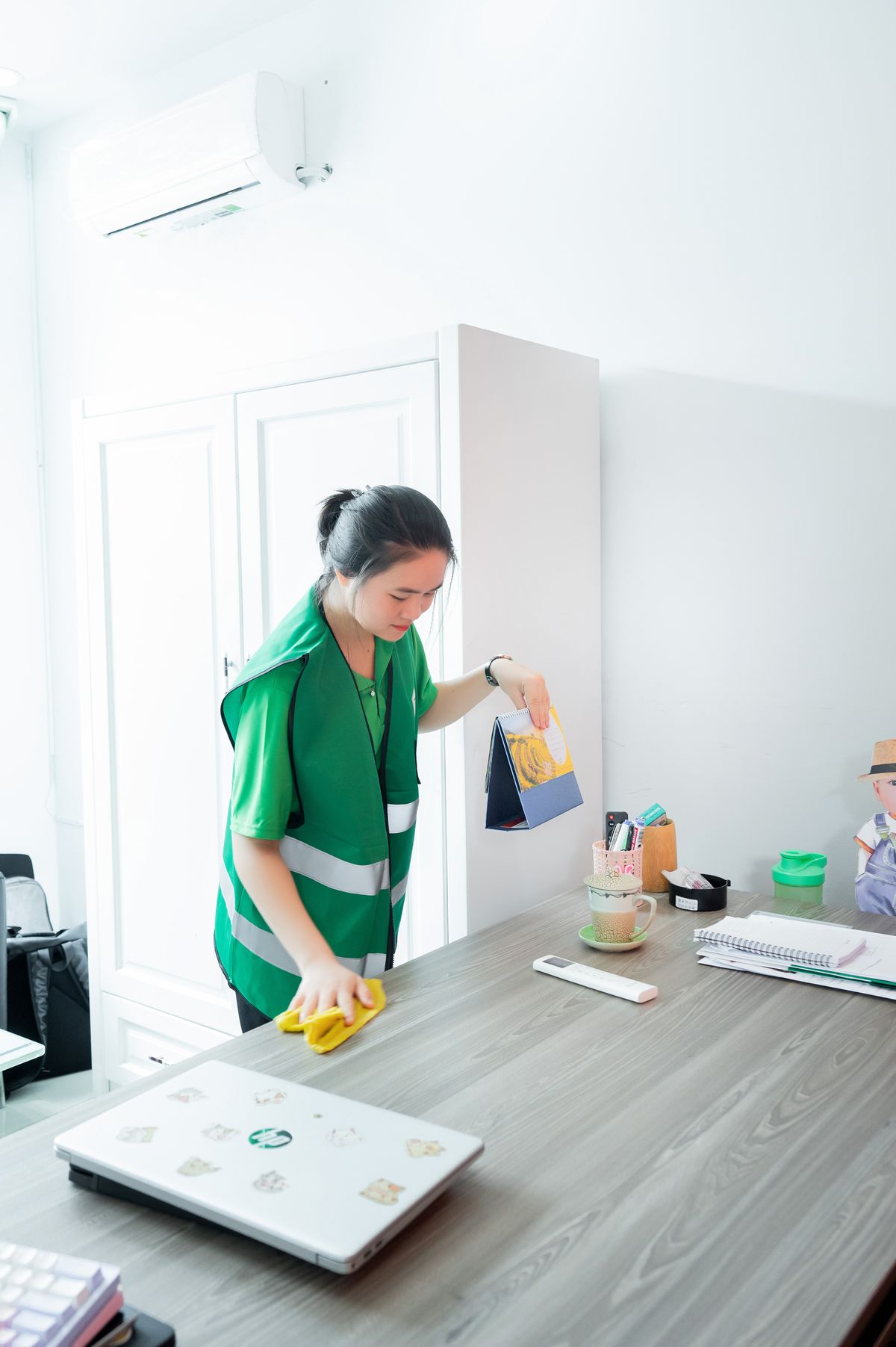 Cho thuê lao động thời vụ phổ thông
