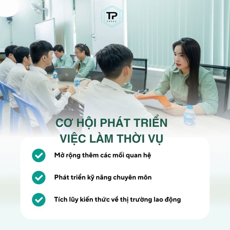 Lao động thời vụ là gì? Những quy định cần biết về lao động thời vụ