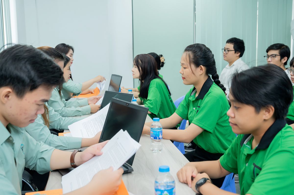 Cung ứng lao động thời vụ bình dương