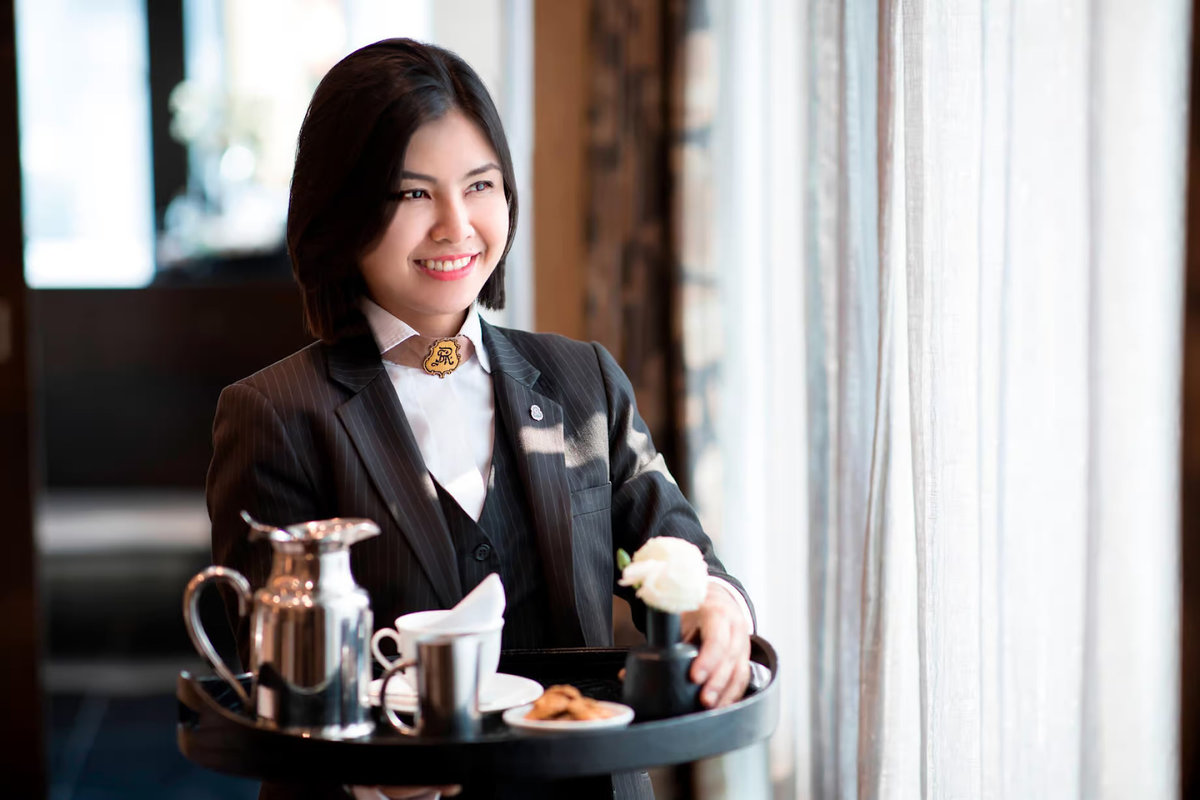 Dịch vụ cung ứng nhân lực phổ thông