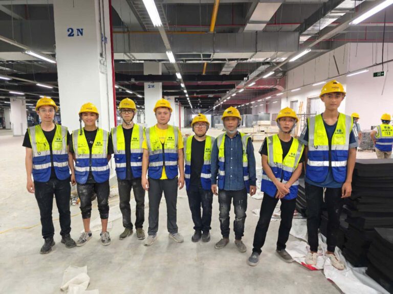 Cung ứng việc làm thời vụ Hóc Môn giá rẻ