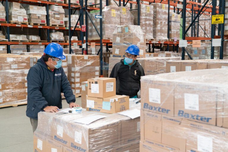 Dịch vụ bốc vác Bình Dương uy tín