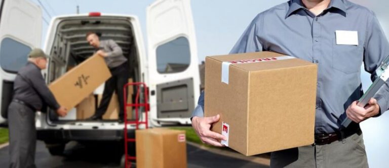Dịch vụ bốc xếp hàng hóa quận 2 nhanh chóng