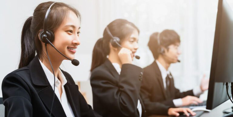 Dịch vụ cung ứng lao động Bắc Giang giá rẻ