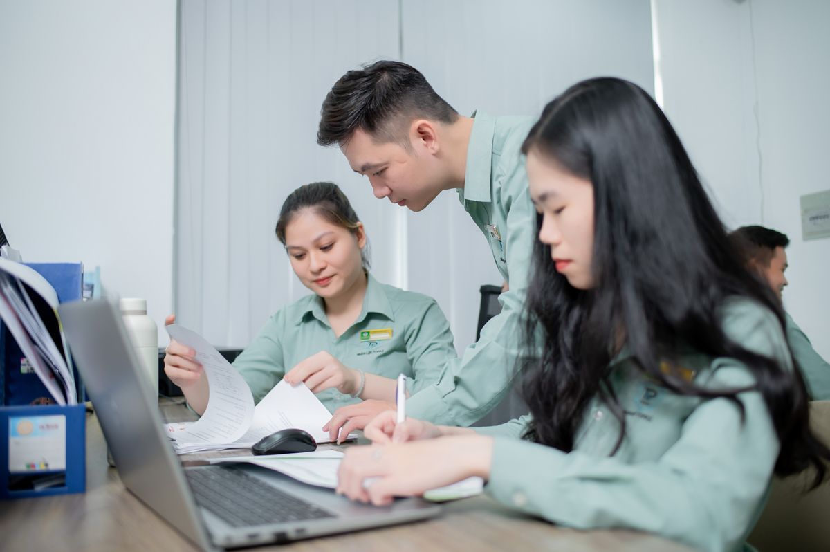 Hỗ trợ tình huống khẩn cấp