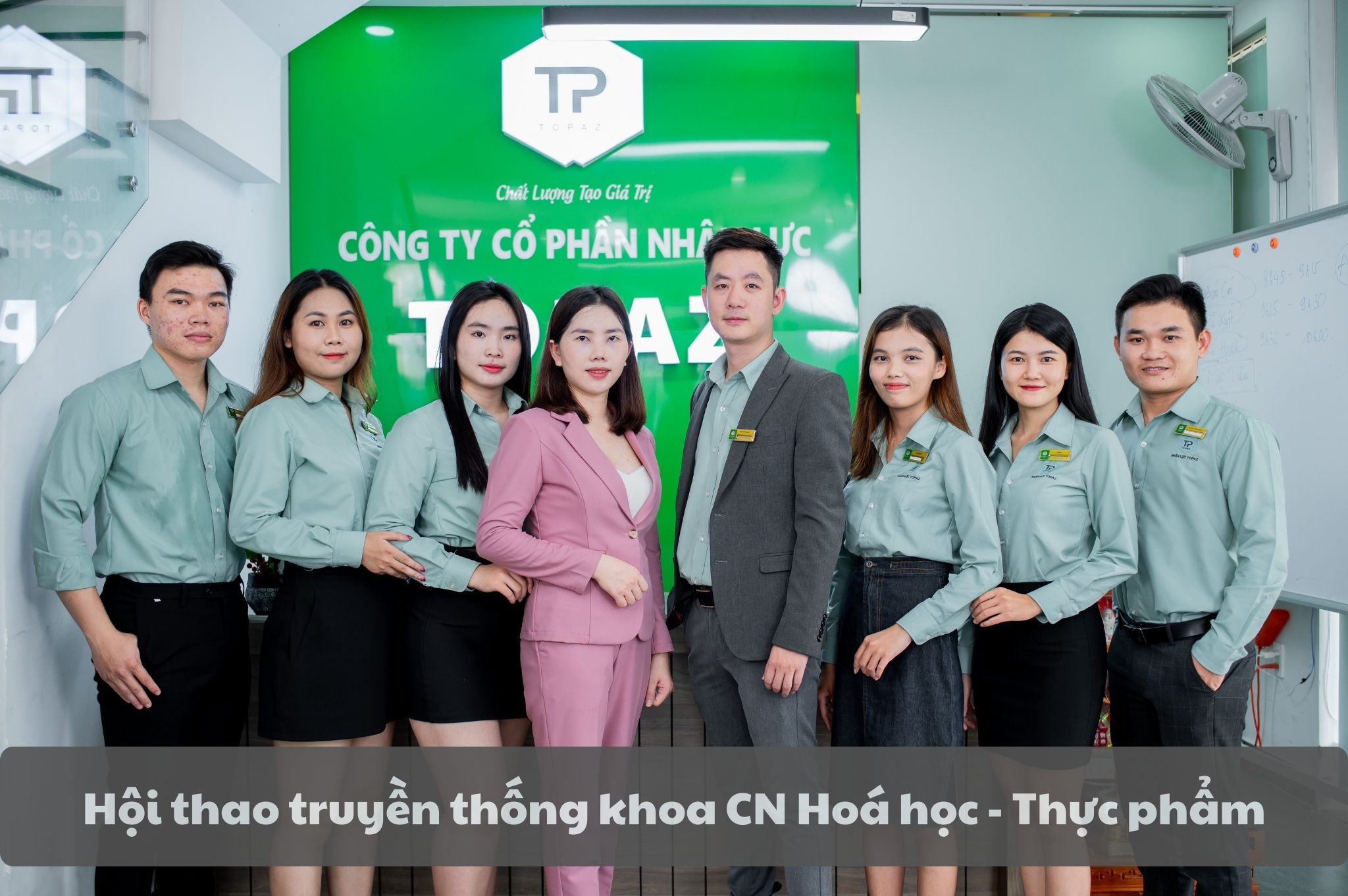 Hội thảo truyền thống