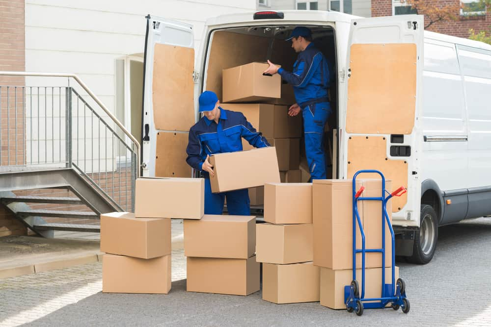 Biện pháp an toàn khi bốc xếp hàng hóa ở TPHCM