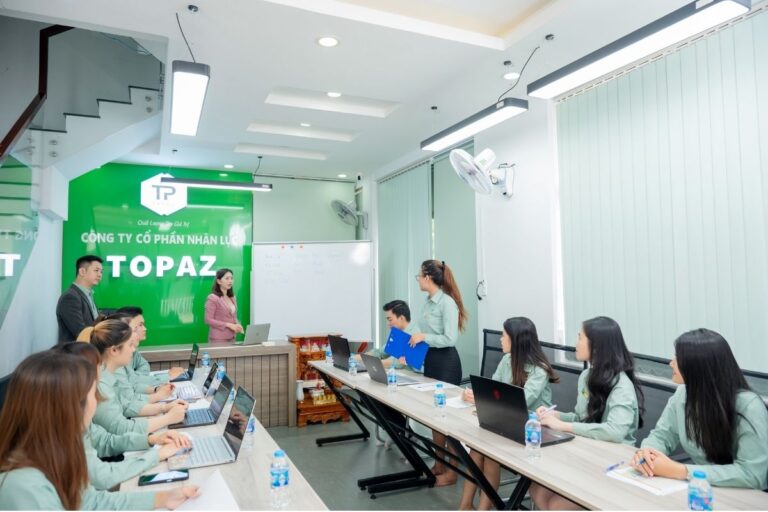 Kinh nghiệm thành lập công ty cho thuê lao động