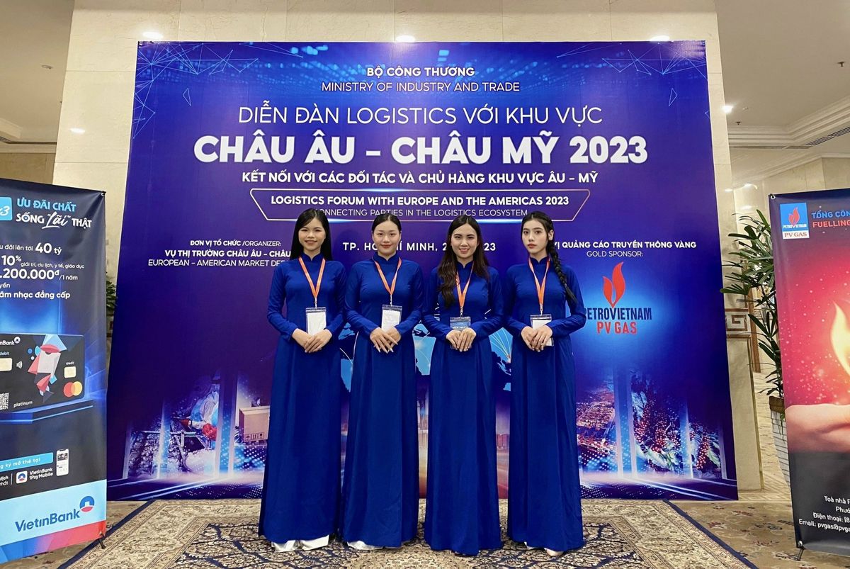 Làm PG là nghề gì?