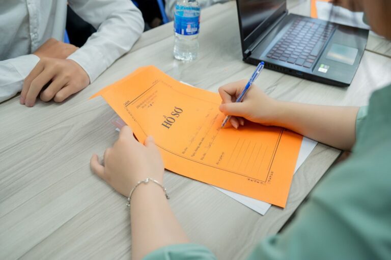 Mẫu hợp đồng lao động thời vụ