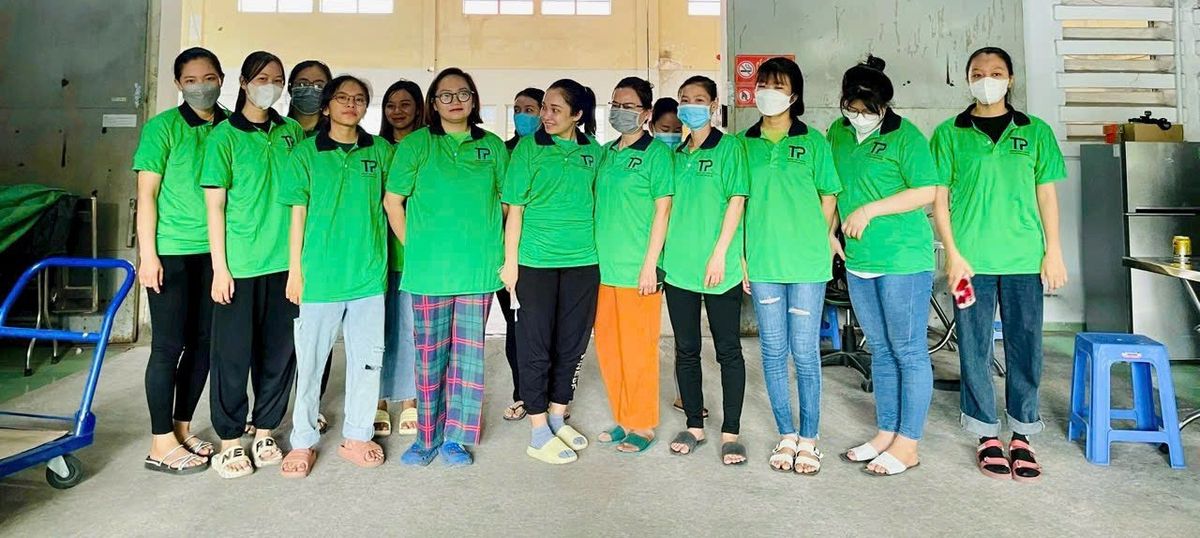 Nhân công dịch vụ bốc xếp Thủ Đức chuyên nghiệp