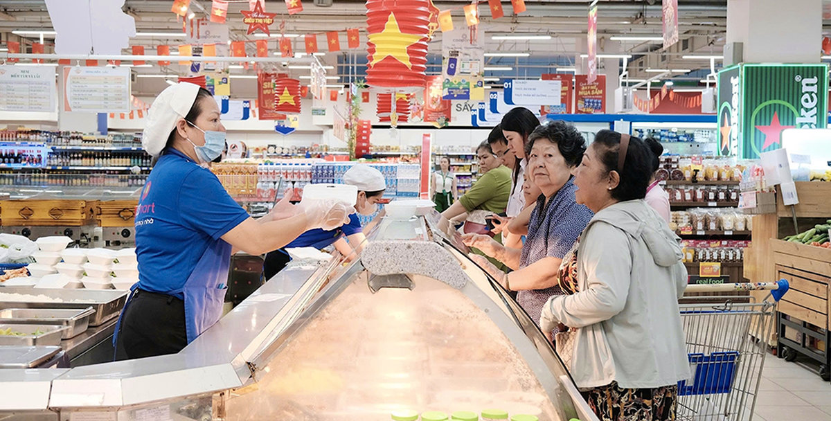 công việc dành cho nhân viên thời vụ