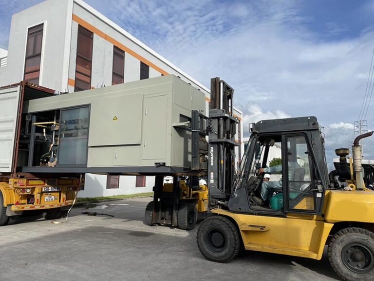 Quy Trình Bốc Xếp Hàng Hóa TPHCM Chuyên Nghiệp, Uy Tín