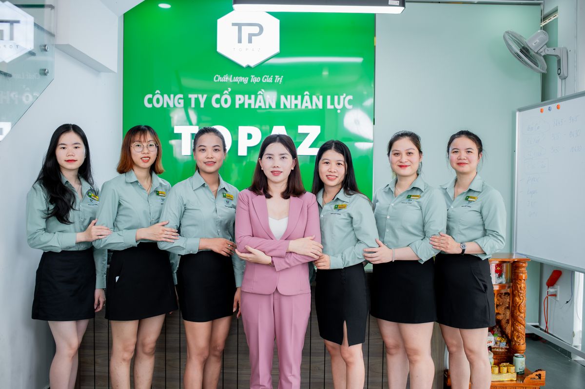 Quy trình cung ứng lao động Đắk Lắk