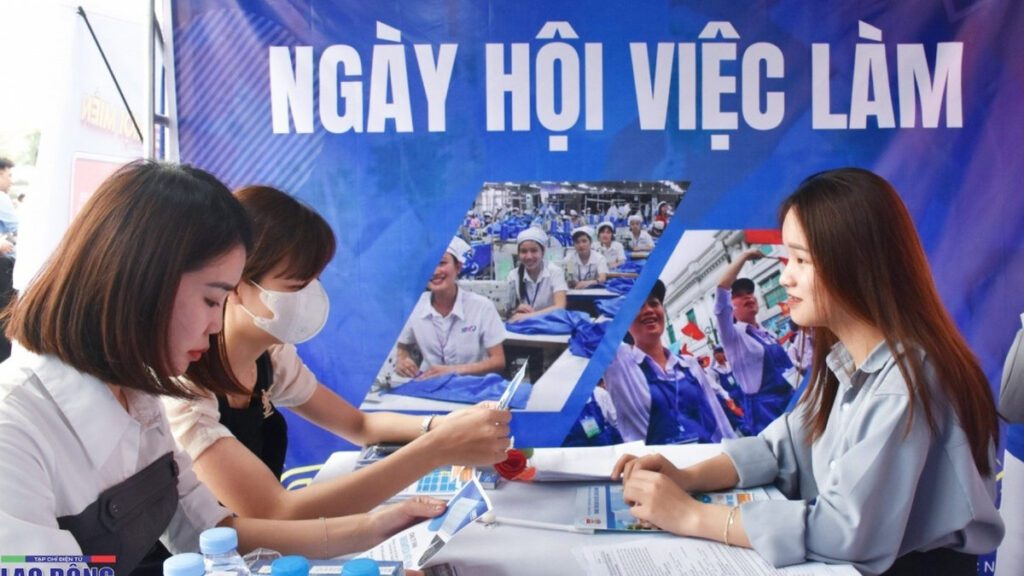 Việc làm lương ngày uy tín, giá tốt