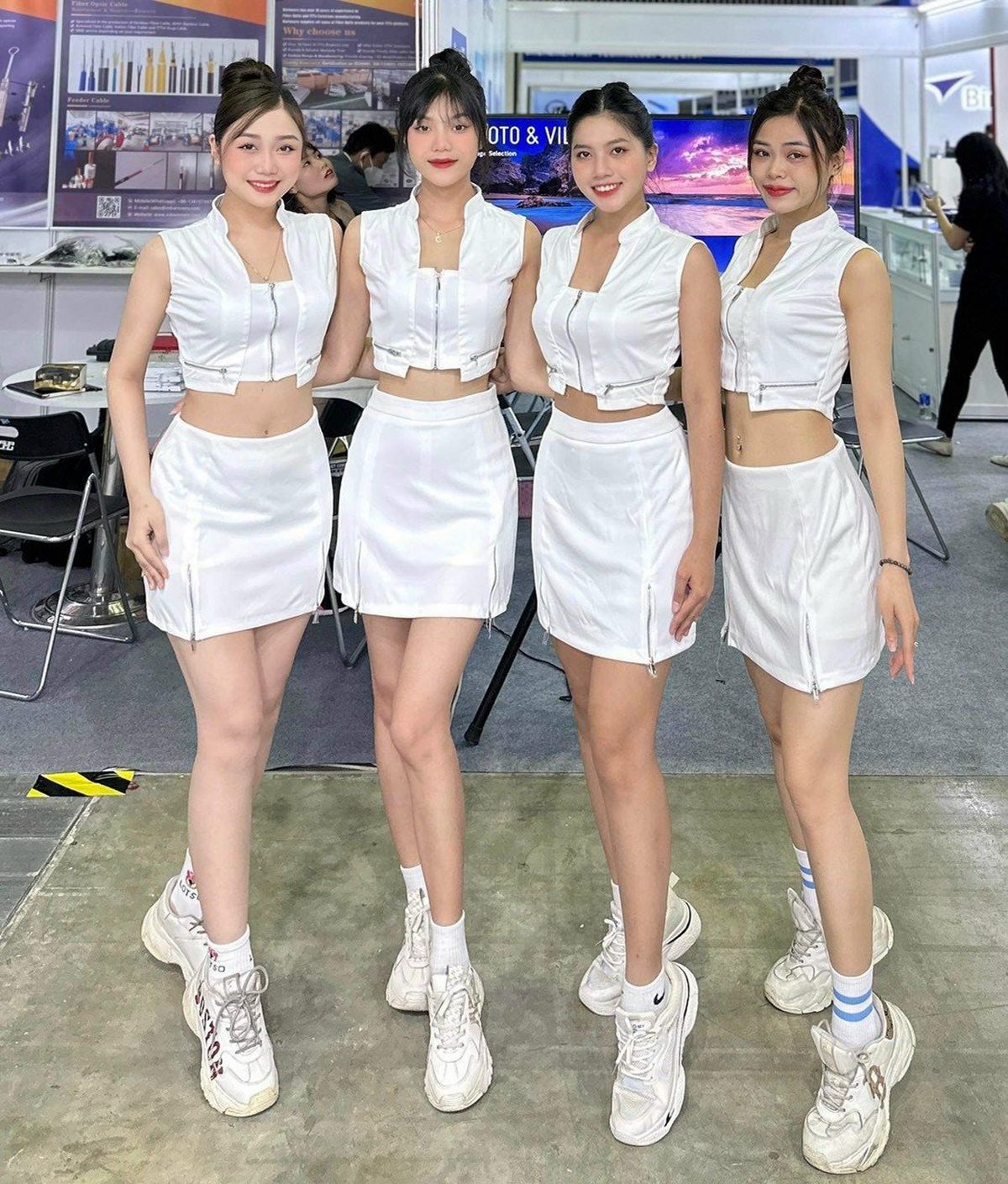 Cho thuê pg sự kiện