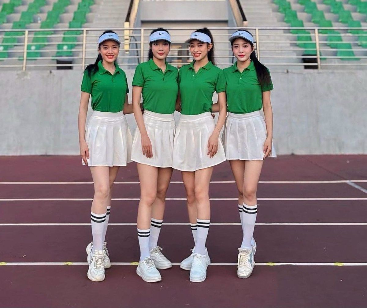 Cho thuê pg roadshow