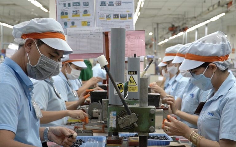 Dịch vụ cung ứng lao động Đồng Nai giá tốt hiện nay