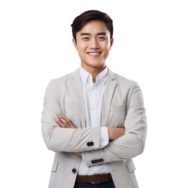 đi phỏng vấn mặc gì