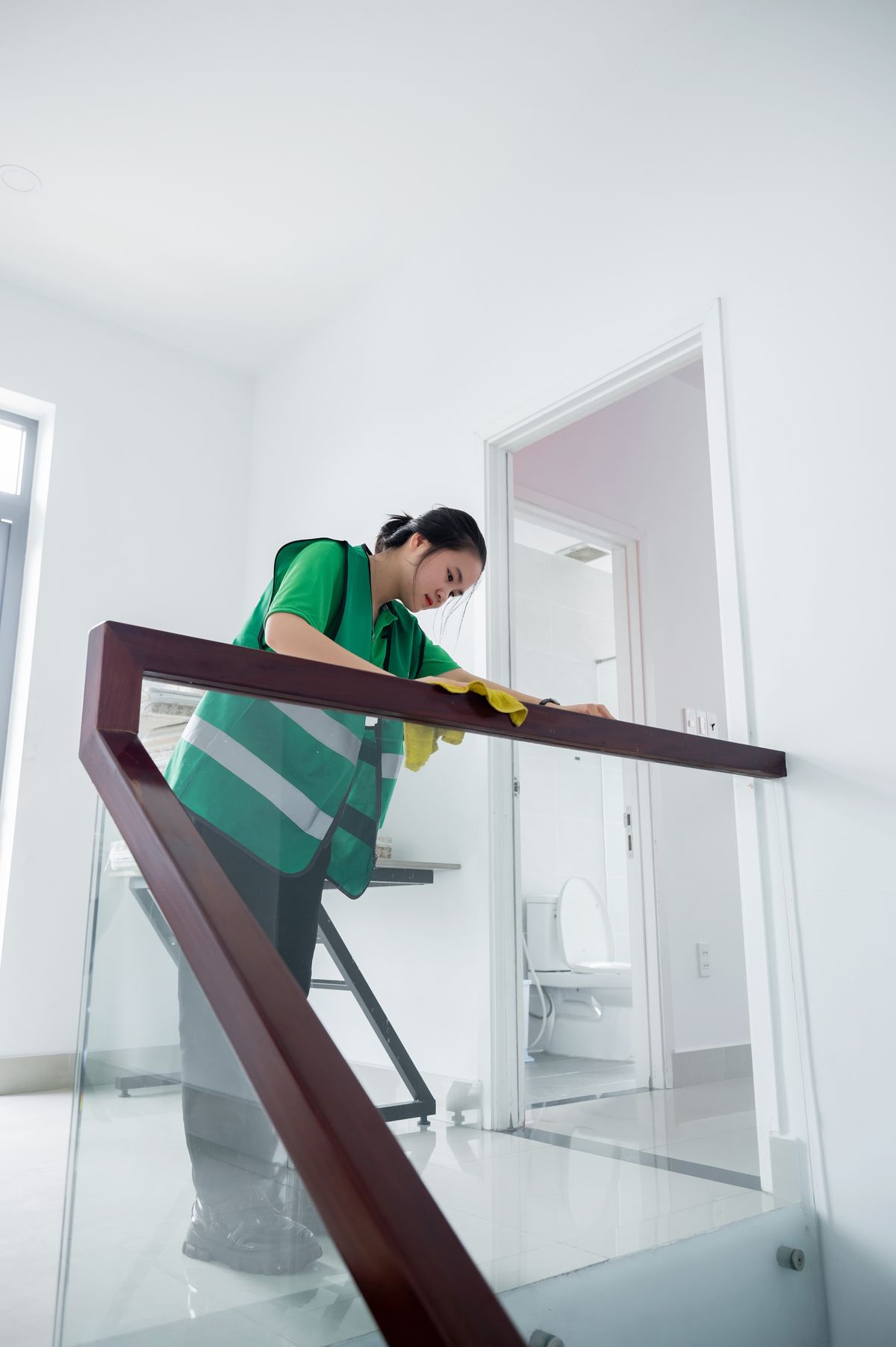 tạp vụ văn phòng theo giờ hcm