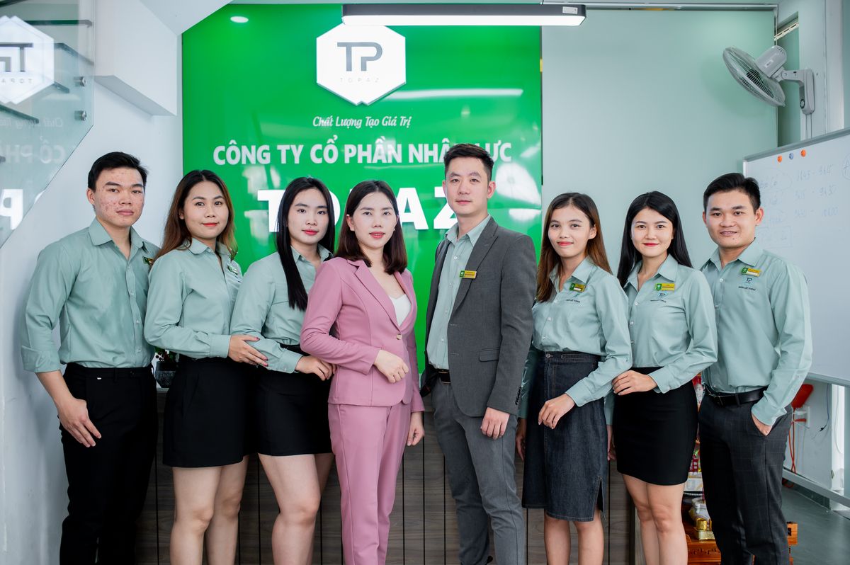 Đơn vị cung cấp tạp vụ văn phòng theo giờ uy tín