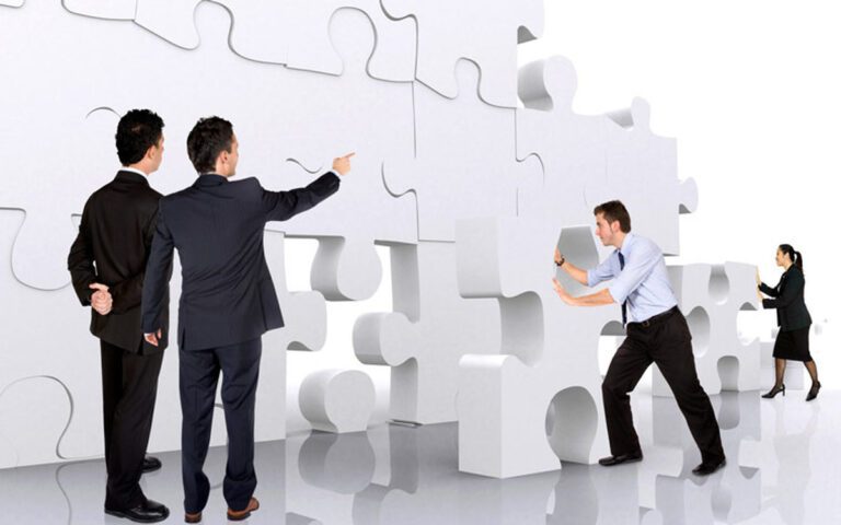 Dịch vụ quản lý nhân sự