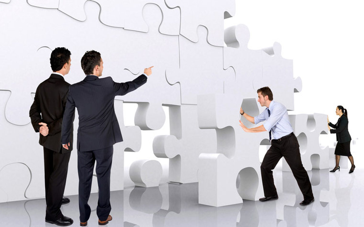 Dịch vụ quản lý nhân sự