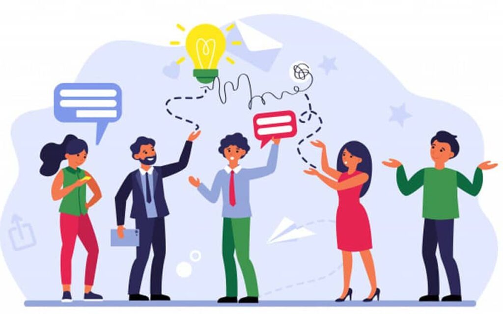 Dịch vụ quản lý nhân sự góp phần thúc đẩy sự đổi mới trong doanh nghiệp