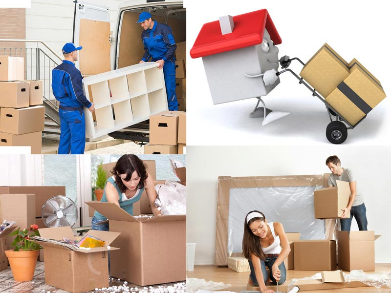 Dịch vụ chuyển nhà quận 1