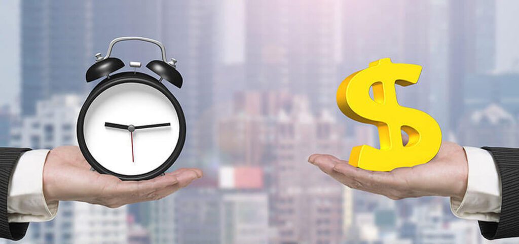 Tiết kiệm chi phí và thời gian cho doanh nghiệp