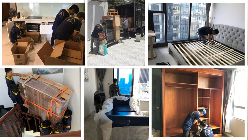 Các yếu tố ảnh hưởng đến chi phí vận chuyển