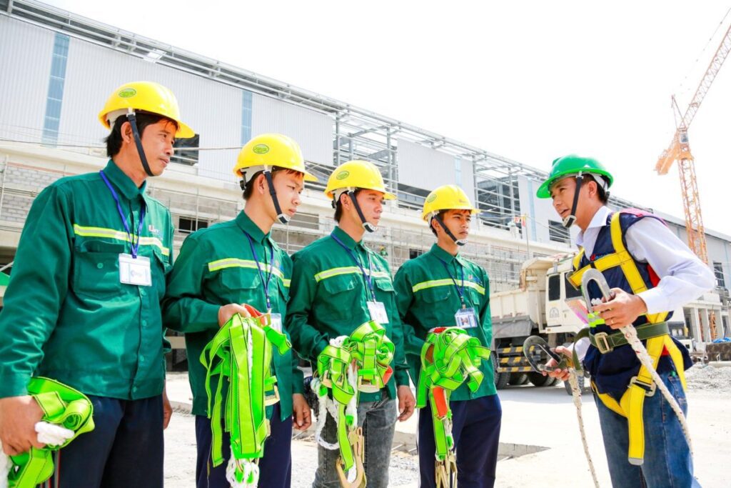 Lợi ích đối với doanh nghiệp