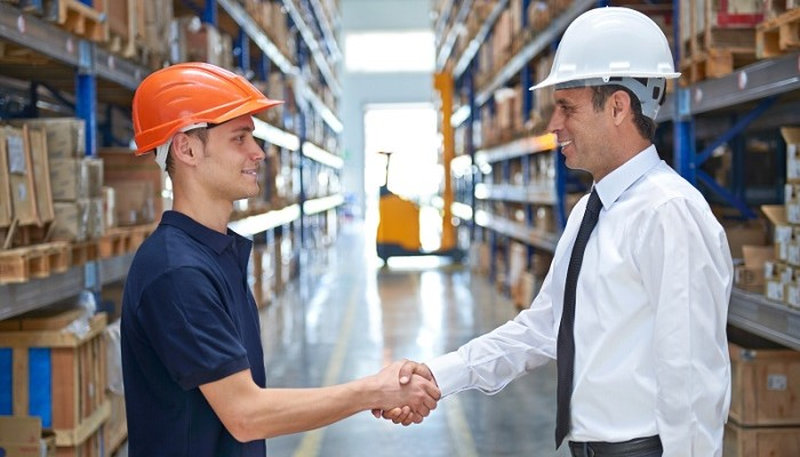 Quyền lợi của người lao động 