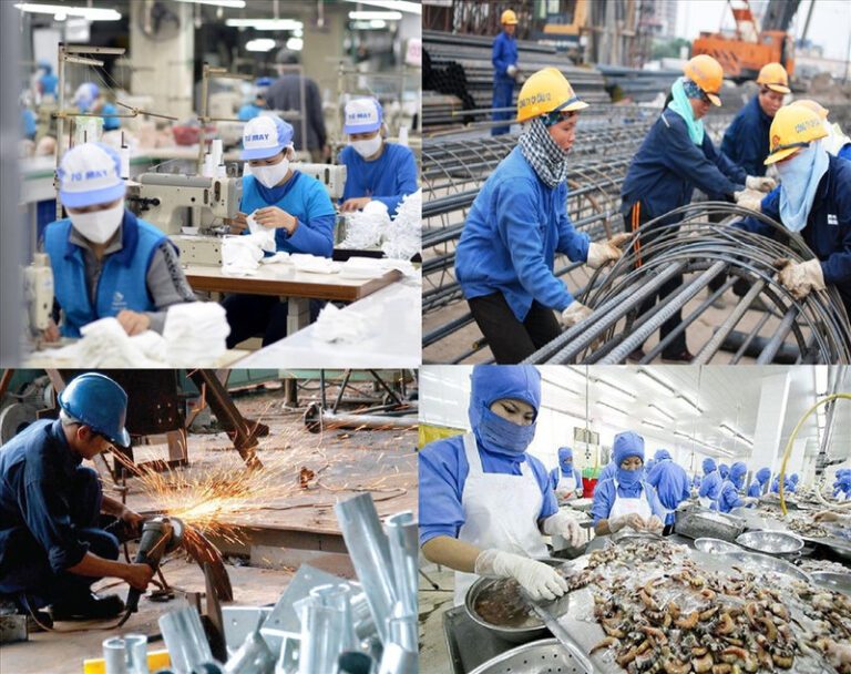 Lao động là gì? Cần biết gì khi bước vào thị trường lao động?