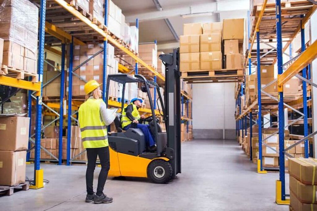 Những lưu ý khi lựa chọn nhà cung cấp dịch vụ bốc xếp hàng hóa