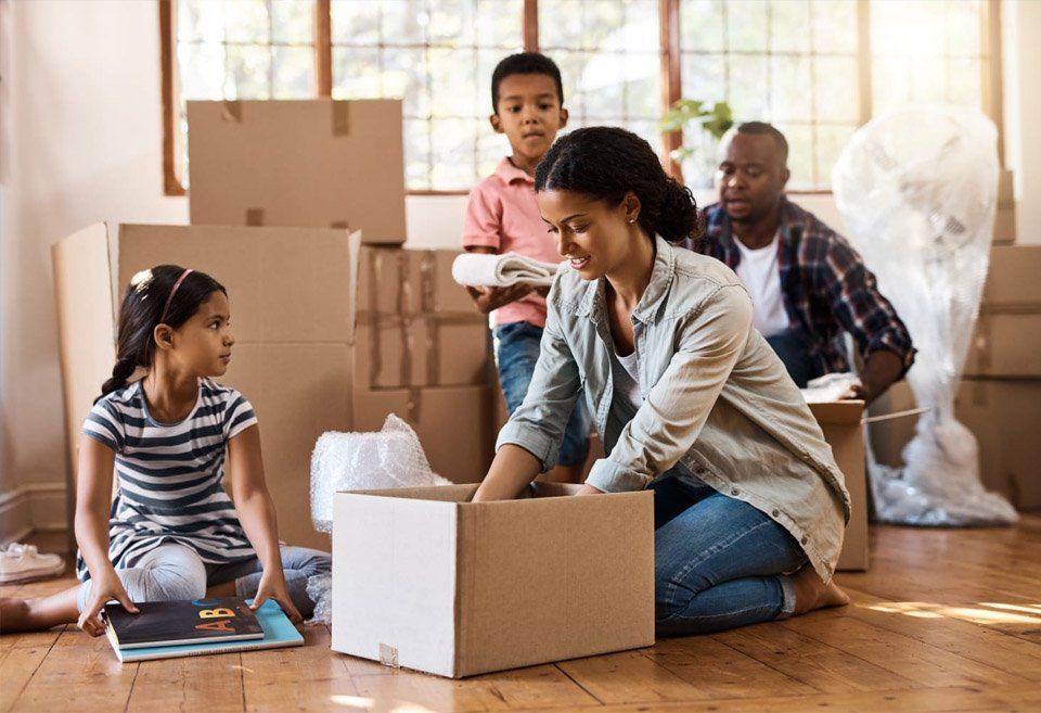 Các câu hỏi thường gặp khi sử dụng dịch vụ chuyển nhà