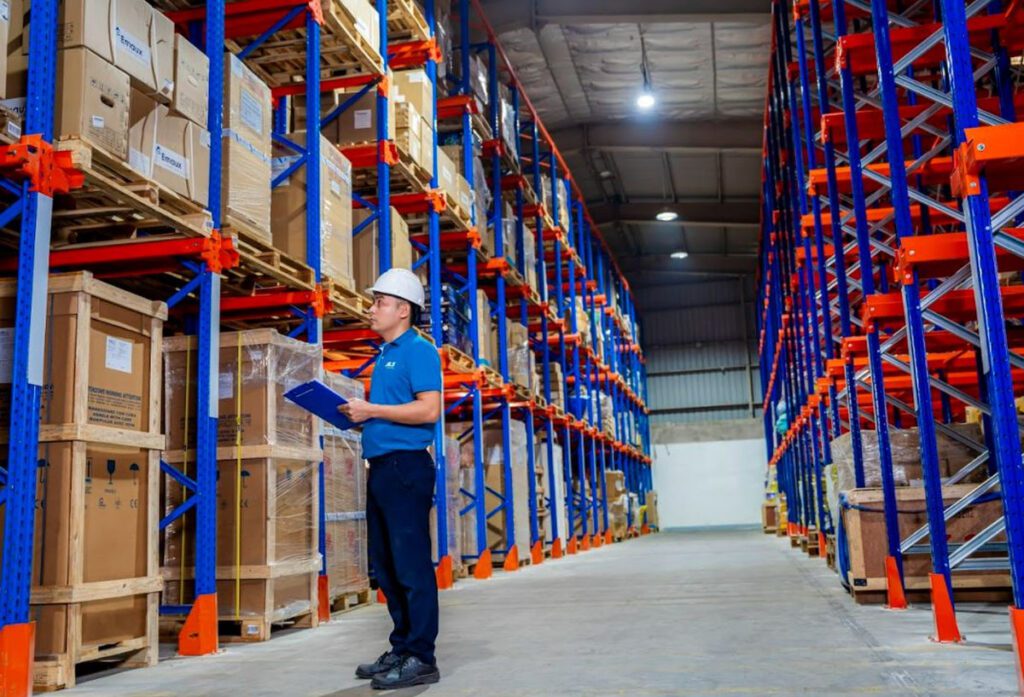 Quy trình làm việc hiện đại và tối ưu