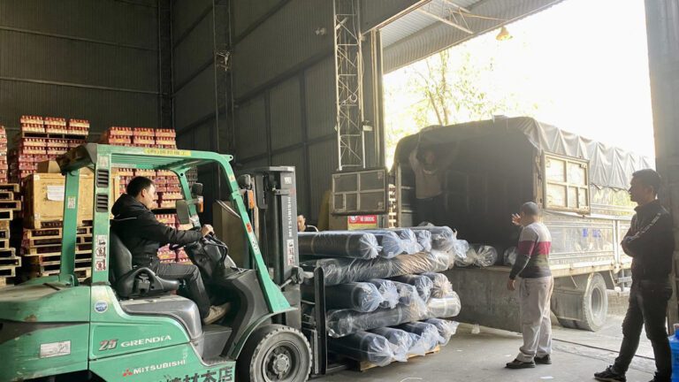 Dịch vụ bốc dở Long Thành chất lượng, giá tốt