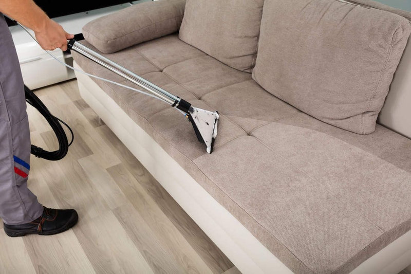 Giặt ghế sofa định kỳ mang đến nhiều lợi ích