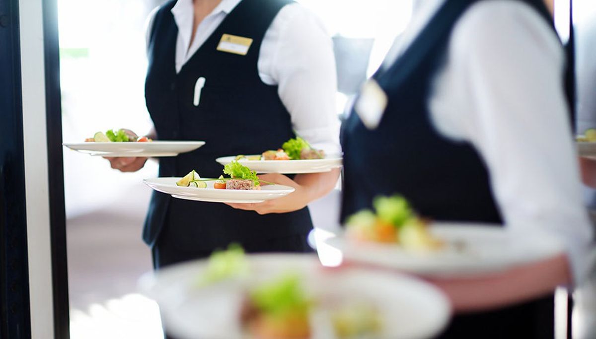 Kỹ năng ghi nhớ order và sắp xếp công việc khoa học