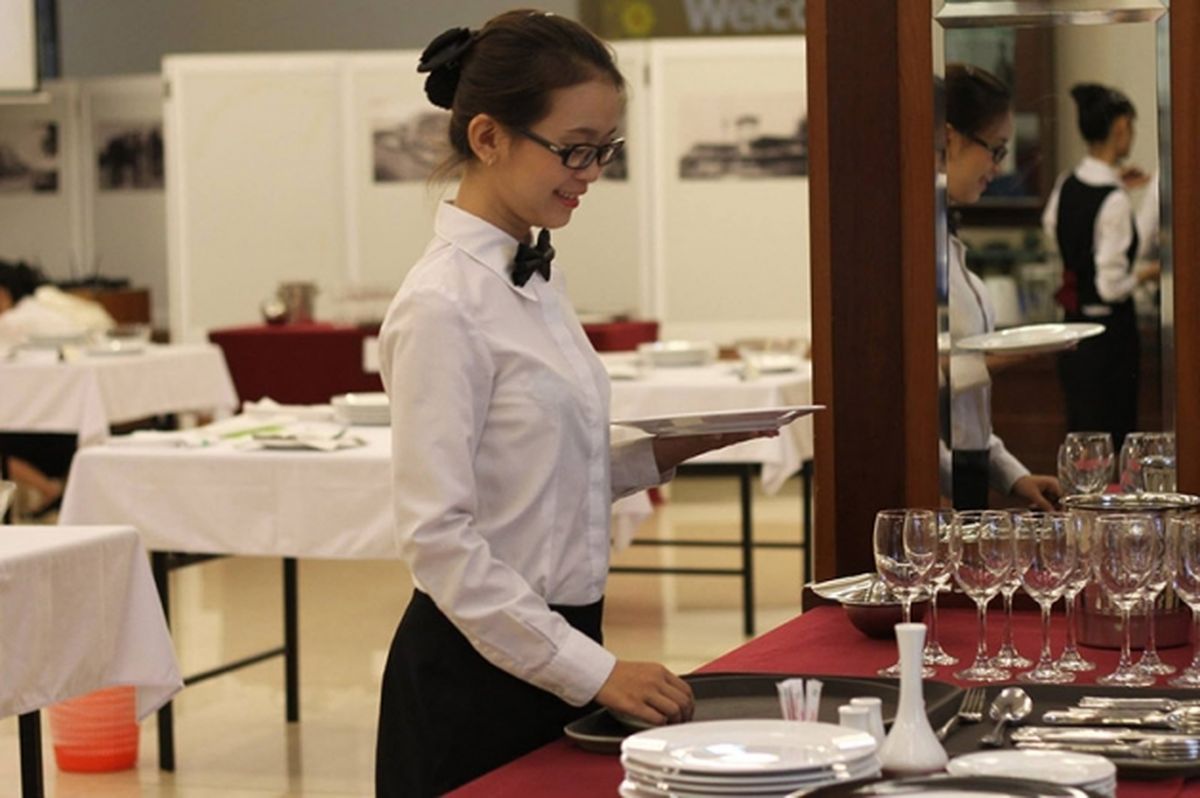 Kỹ năng sử dụng công cụ phục vụ và phần mềm