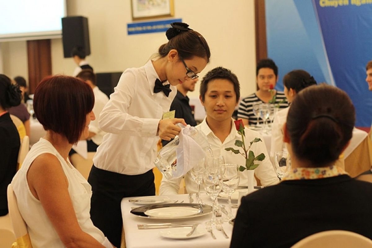 Kỹ năng quan sát