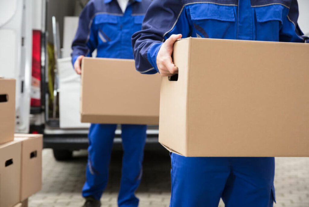 Nhân viên biết việc và dày dặn kinh nghiệm